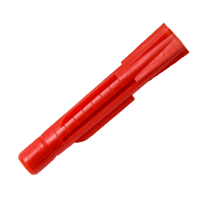 Дюбель универсальный 6х51 Reistox красный (1000шт.)