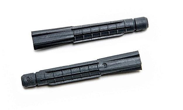 Дюбель универсальный 6х51 Reistox черный (1000шт.)