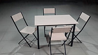 Стол + 4 стула