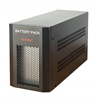 Батарейный блок для ИБП SMALLT2, Rack, 6х7Ач, 72В