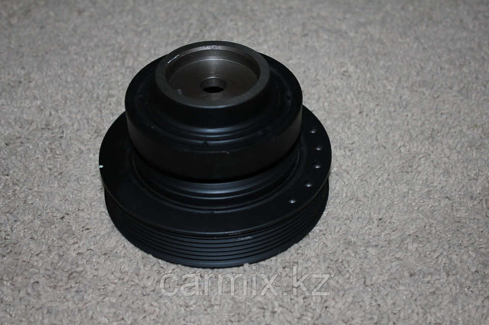 MD378453, MD368825, MDS-V73, Шкив коленвала MITSUBISHI MONTERO