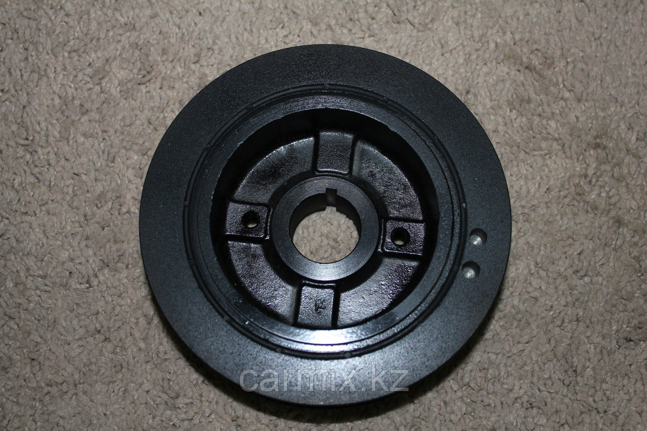 Шкив коленвала AVALON MCX10, CAMRY MCV30, HIGHLANDER MCU20, MCU25, ES300 MCV20, MCV30 RX300 MCU15