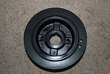 Шкив коленвала AVALON MCX10, CAMRY MCV30, HIGHLANDER MCU20, MCU25, ES300 MCV20, MCV30 RX300 MCU15