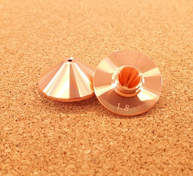 Сопло одинарное 1.8 мм для Precitec лазерных станков