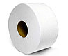 Туалетная бумага двухслойная премиум класса на втулке 80 мм для диспенсеров Джамбо