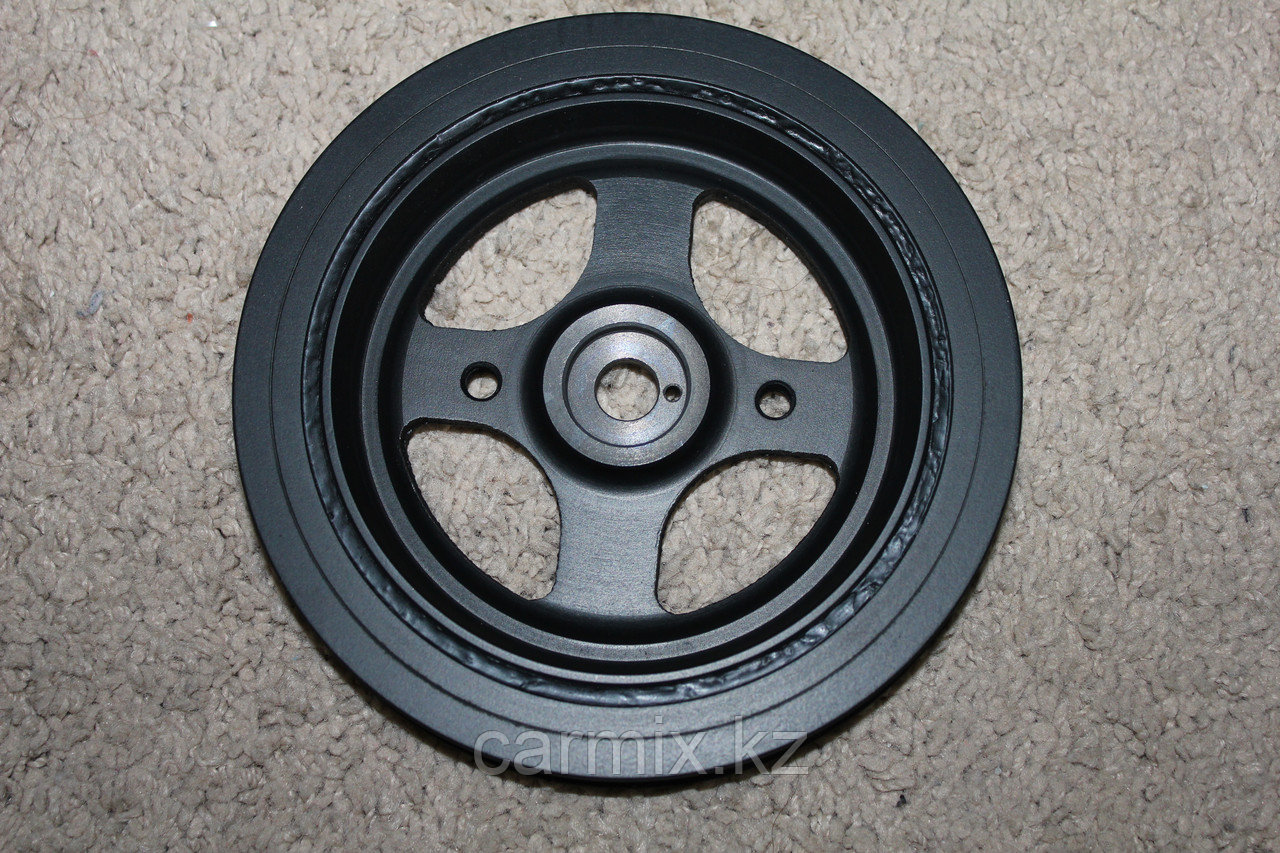 Шкив коленвала YARIS NCP93, NCP92, NCP90