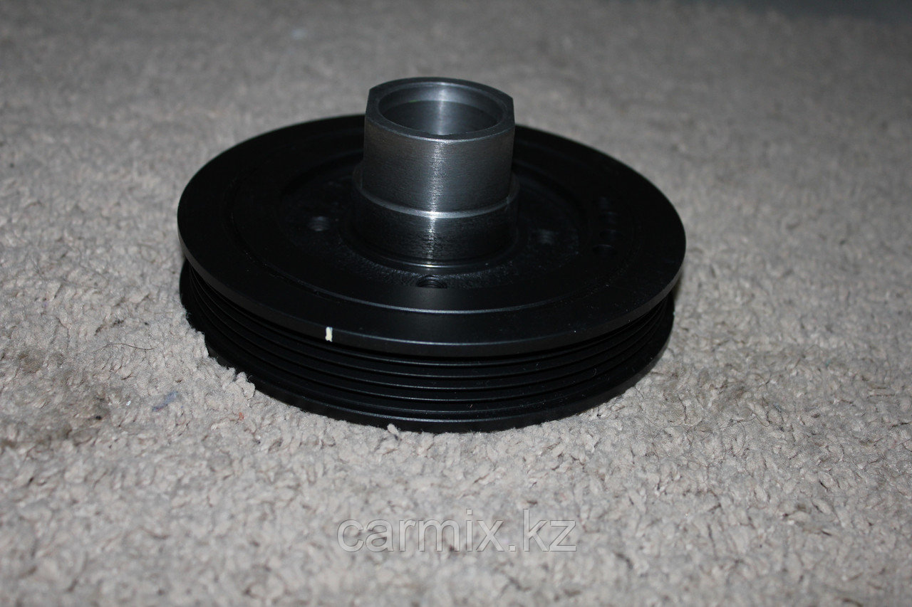 Шкив коленвала 4RUNNER RZN185, HILUX SURF RZN185, LAND CRUISER PRADO 95 RZJ95