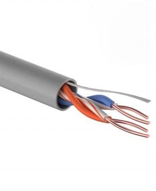 Кабель U/UTP indoor Standart 2х2х0,5 Cu SkyNet