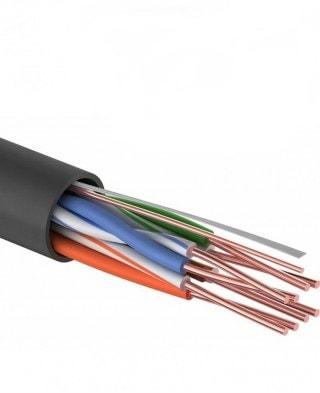 Кабель U/UTP outdoor Standart 4х2х0,5 Cu SkyNet