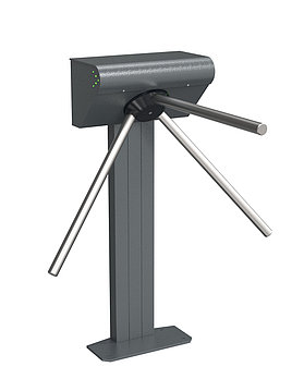 Ростов-Дон Т9М1-02 турникеті, штангасыз