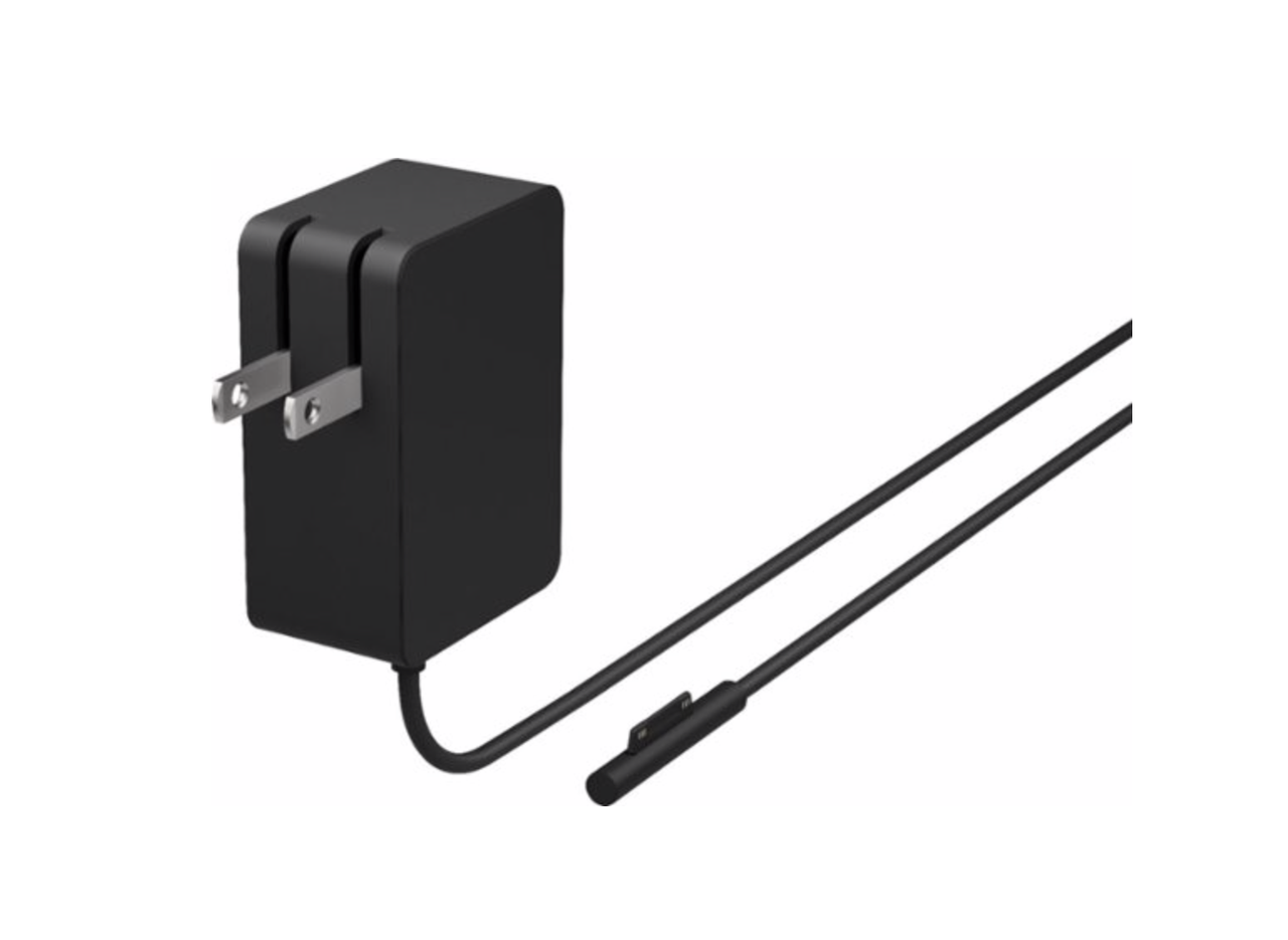 Microsoft Surface 24W Power Supply