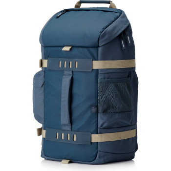 HP 7XG62AA Рюкзак для ноутбука OBlue Backpack, 15", фото 1
