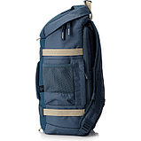 HP 7XG62AA Рюкзак для ноутбука OBlue Backpack, 15", фото 4
