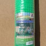 Сетка для птичников Ф-13 черный, фото 3