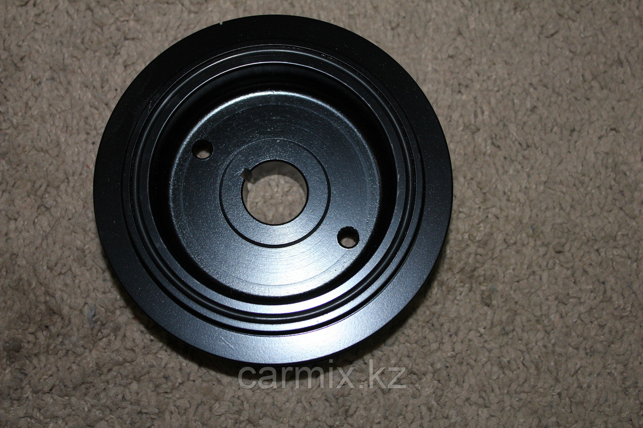 Шкив коленвала AVENSIS ZZT221, COROLLA ZZE130, RAV4 ZCA26, MADE IN TAIWAN