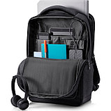 HP 6KD05AA Рюкзак для ноутбука 17,3" Executive Backpack, фото 2