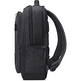 HP 6KD05AA Рюкзак для ноутбука 17,3" Executive Backpack, фото 4