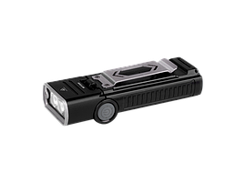 Фонарь ручной Fenix WT20R, USB зарядка, фото 3