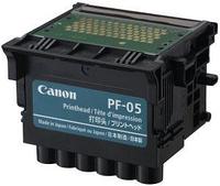 Canon 3872B001 Печатающая головка PF-05 для плоттеров PF6300, iPF6300S, iPF6350, iPF6400, iPF6400S, iPF6400SE