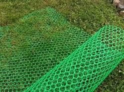 Заборная решетка З-32