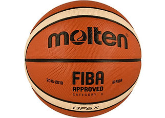 Баскетбольный мяч Molten GG6X