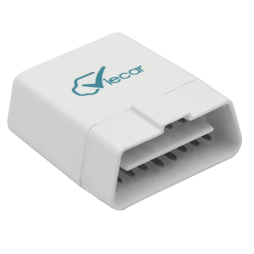 Универсальный автосканер Viecar ELM327 OBD2 V1.5 Bluetooth 4.0