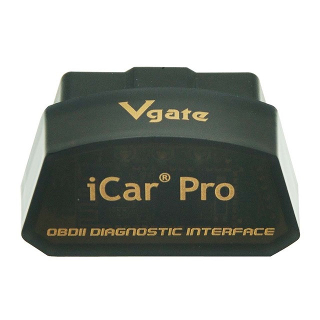 Универсальный автосканер Vgate iCar Pro ELM327 OBD2 V2.1 Wi-Fi