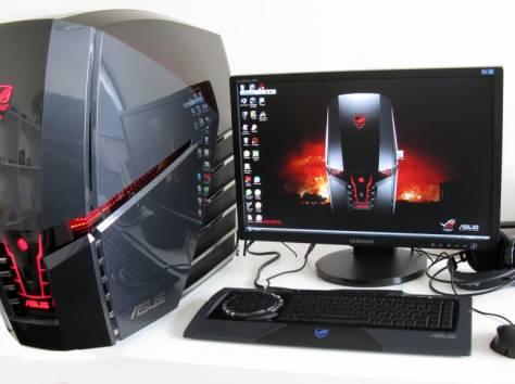 Компьютеры и комплектующие в Алматы - купить Компьютеры и комплектующие ...