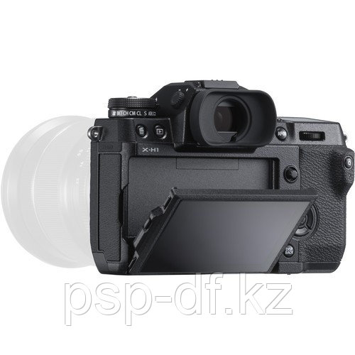 Фотоаппарат Fujifilm X-H1 Body - фото 4 - id-p72504529
