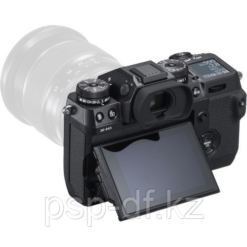 Фотоаппарат Fujifilm X-H1 Body - фото 5 - id-p72504529