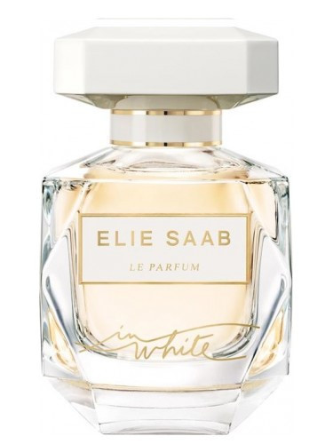 Elie Saab Elie Saab Le Parfum in White Тестер 90 ml (edp)