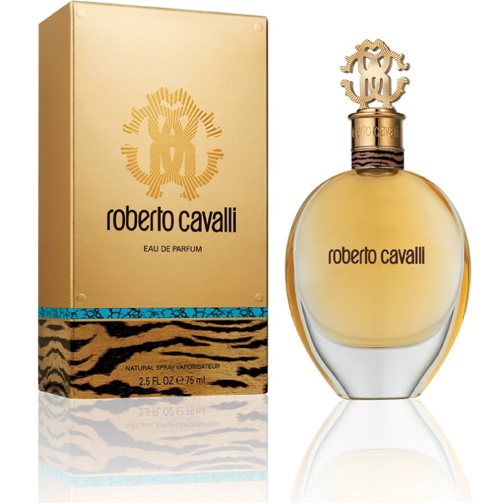 Roberto Cavalli Roberto Cavalli Roberto Cavalli / 2012 50 ml (edp)