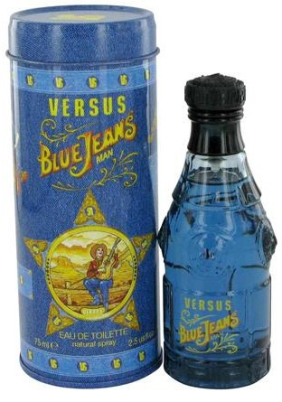 Versace Versus Blue Jeans 75 ml (edt)