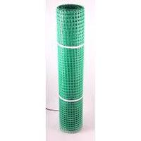 Заборная решетка ЗР-15 зеленый