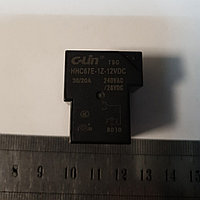 Реле HHC67E-1Z-12VDC Т-образные