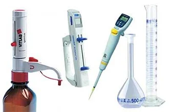 Дозирование жидкостей