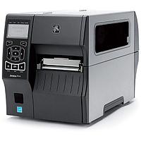 Принтер для печати этикеток термо Zebra ZT410