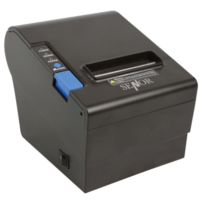 Принтер для печати чеков термо SENOR GTP-180