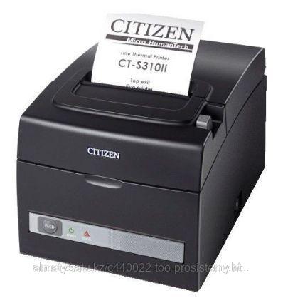 Принтер для печати чеков CITIZEN CT-S310II
