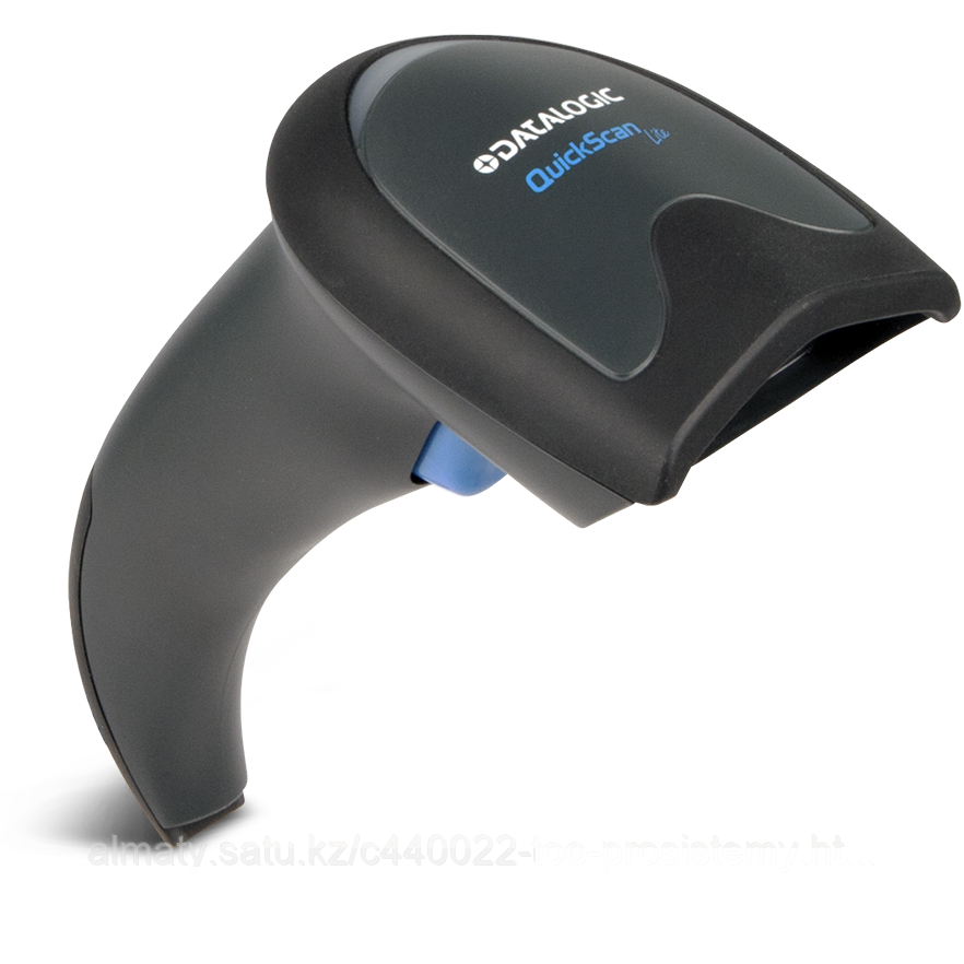 Ручной сканер штрих-кодов Quickscan Lite QW2120