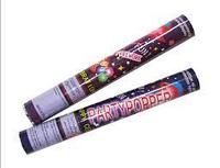 Хлопушка пневматическая