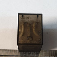 Реле 24VDC HHC68A-1Z контакты 15А