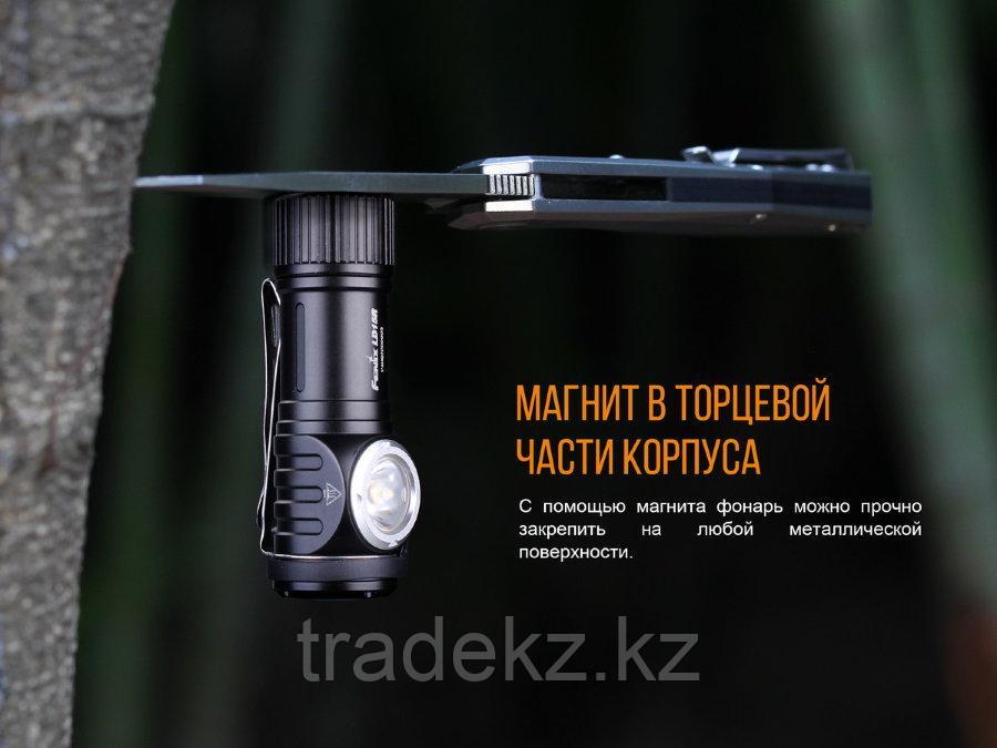 Фонарь Fenix LD15R, Cree XP-G3 + EVERLIGHT, 500 Lm, USB зарядка - фото 5 - id-p72519947