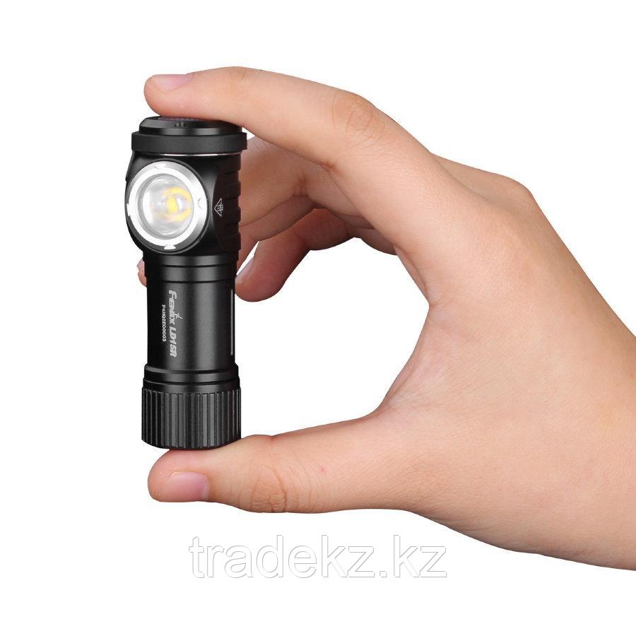 Фонарь Fenix LD15R, Cree XP-G3 + EVERLIGHT, 500 Lm, USB зарядка - фото 9 - id-p72519947