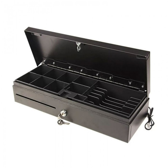 Денежные ящики по ценам от производителя в Алматы