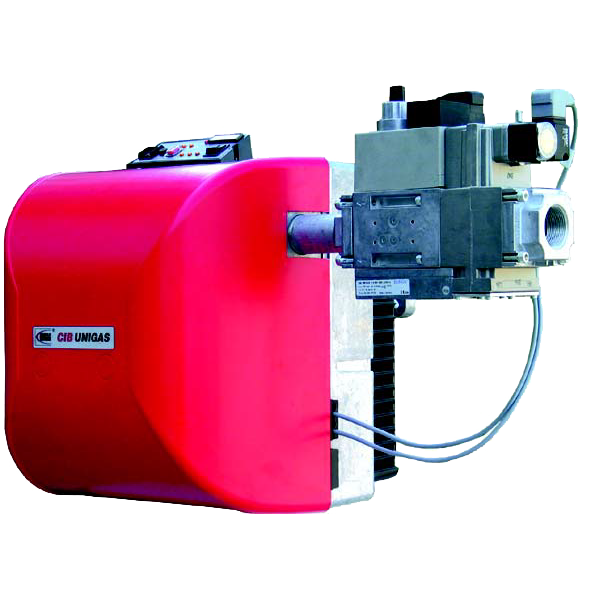 Газовая горелка CIB Unigas Idea NG 280