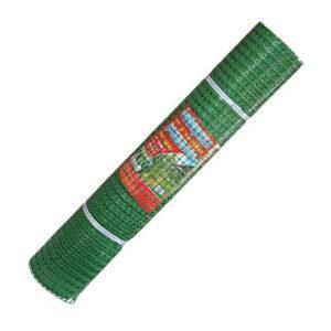 Заборная решетка ЗР-20 хаки