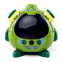 Silverlit Интерактивный робот Квизи, зеленый (YCOO)