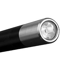 Фонарь LED универсальный Fenix LD05 V2 + UV, XQ-E HI LED, 100 Lm + 200 mW ультрафиолет, фото 3