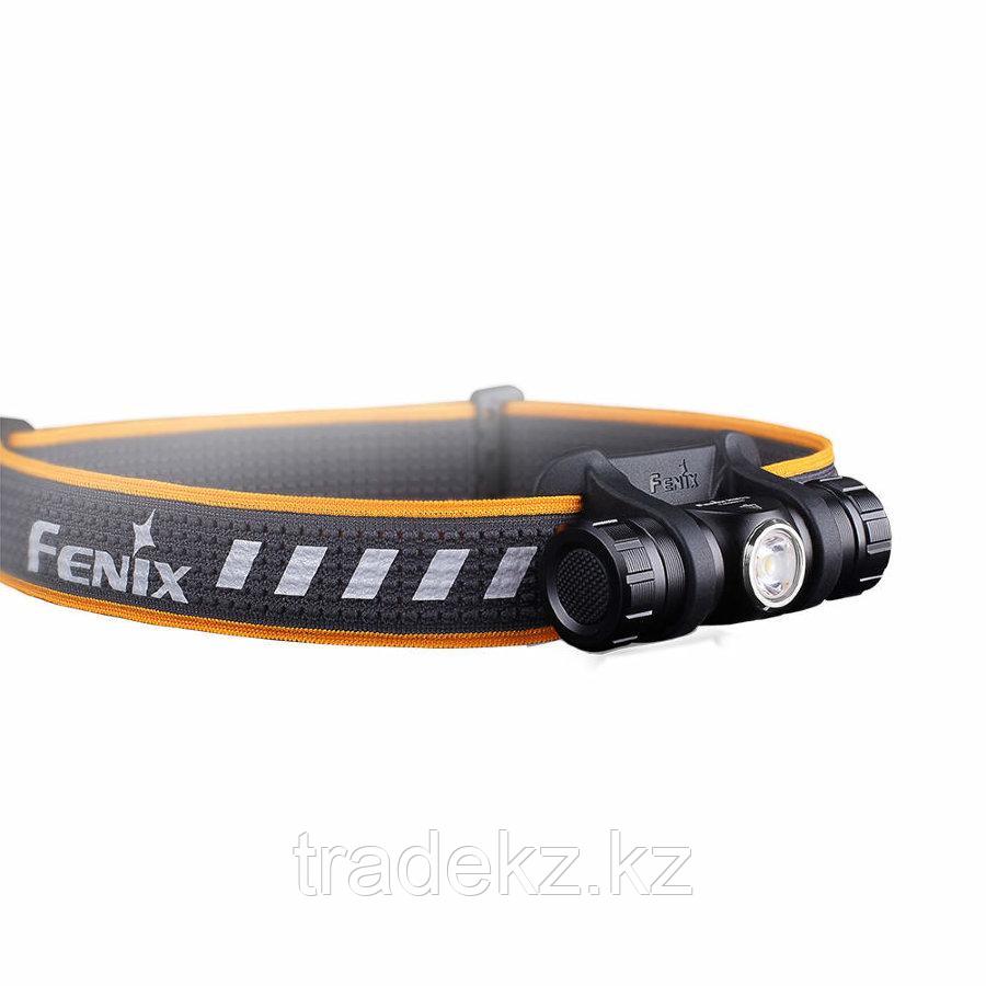Фонарь налобный LED Fenix HM23, Cree Neutral White, 240 Lm